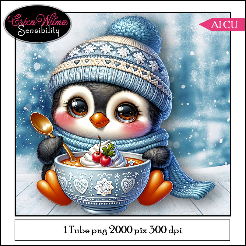 (image for) EW AI Pinguins 01 2024